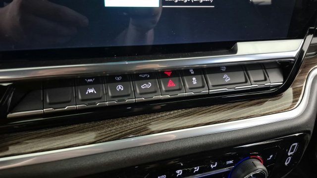 2026 Chevrolet Silverado 1500 RST - Photo 16