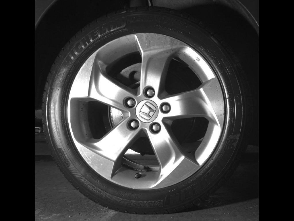2017 Honda HR-V LX - Photo 11