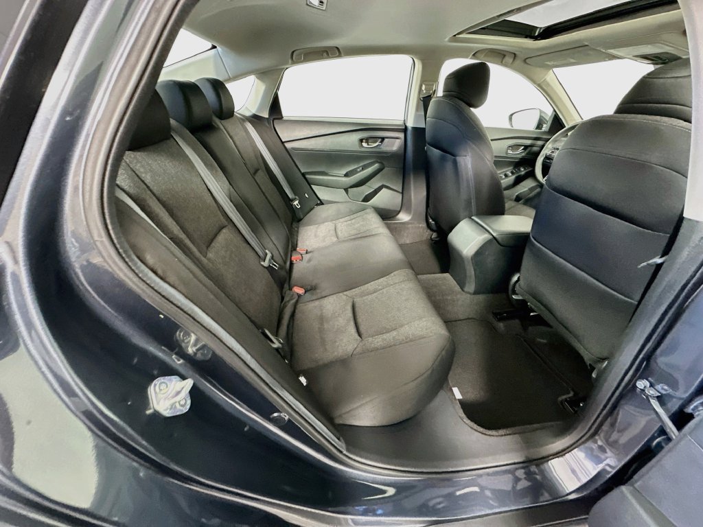 2024 Honda Accord EX - Photo 26