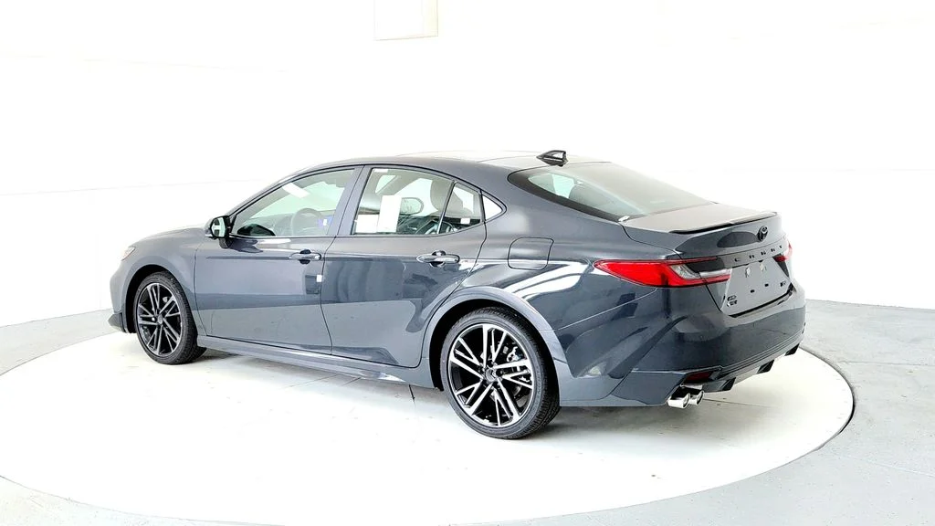 New 2026 Underground Toyota XSE image 4