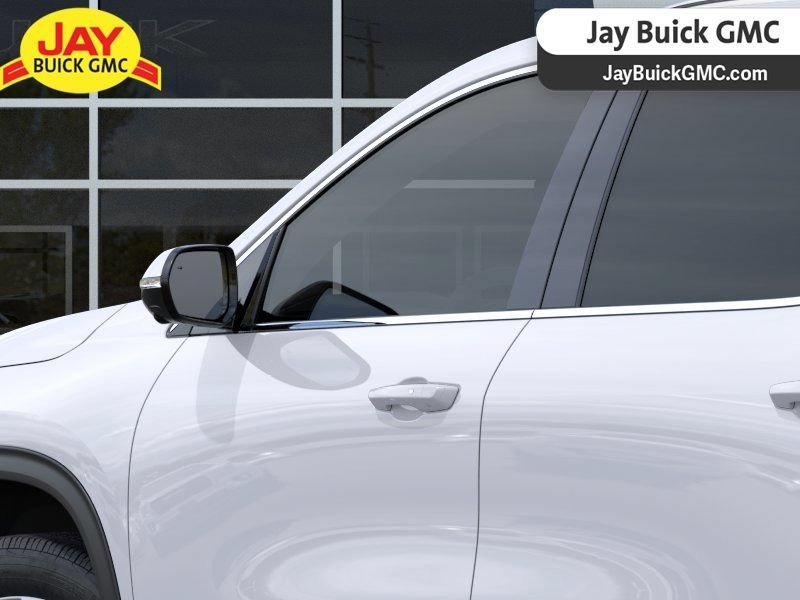 2027 Buick Enclave Preferred - Photo 12