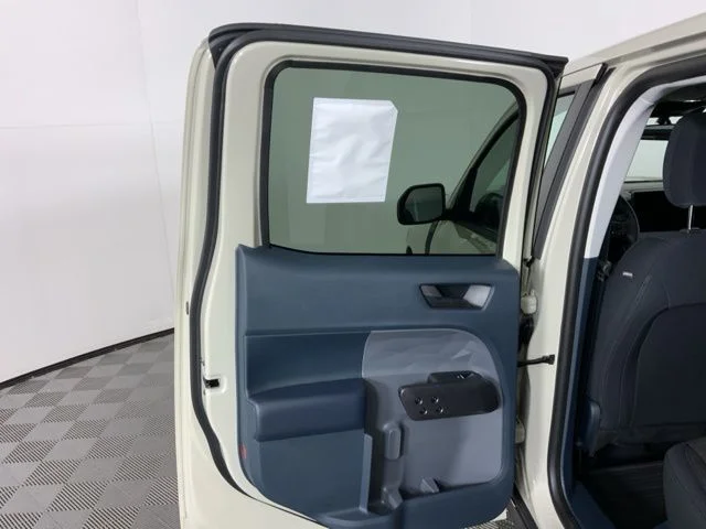 2025 Ford Maverick XLT - Photo 25