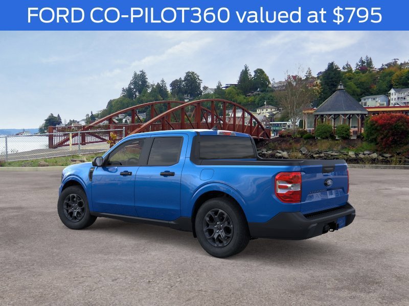 2026 Ford Maverick XLT - Photo 6