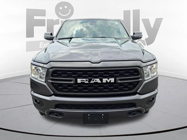 Used 2024 Gray Ram Big Horn/Lone Star image 2
