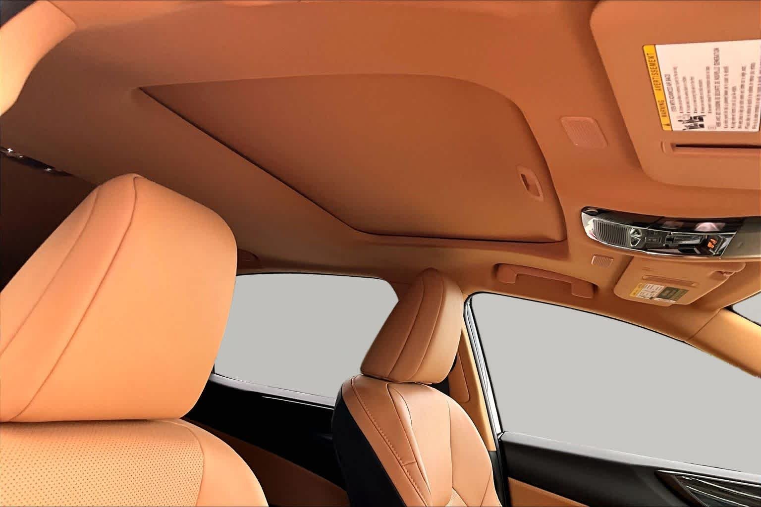 Used 2025 Caviar Lexus Premium image 14