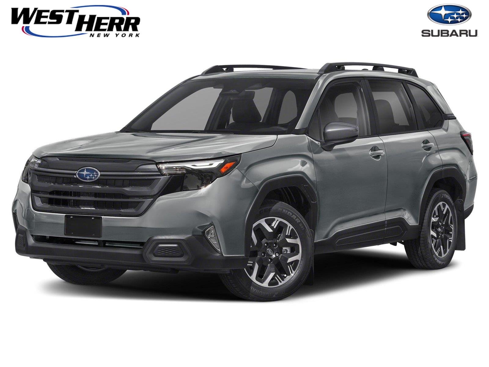 New 2026 RIVER ROCK PEARL Subaru Premium image 1