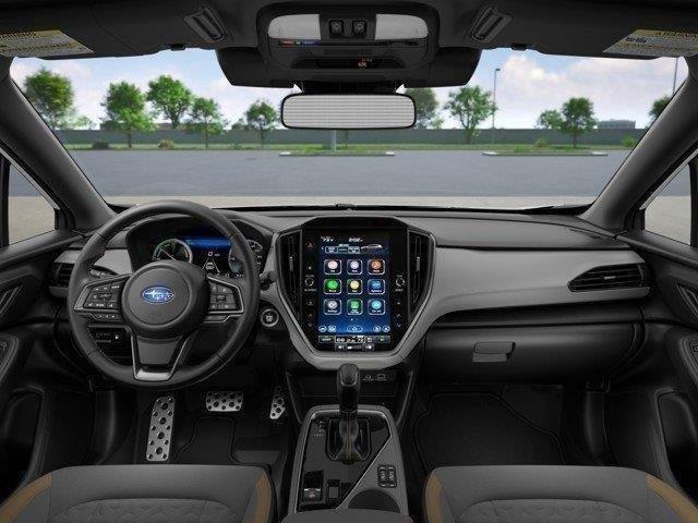 New 2026 CRYSTAL WHITE PEARL Subaru Sport Hybrid image 18