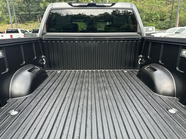 New 2026 Magnetic Gray Metallic Toyota  SR5 image 23
