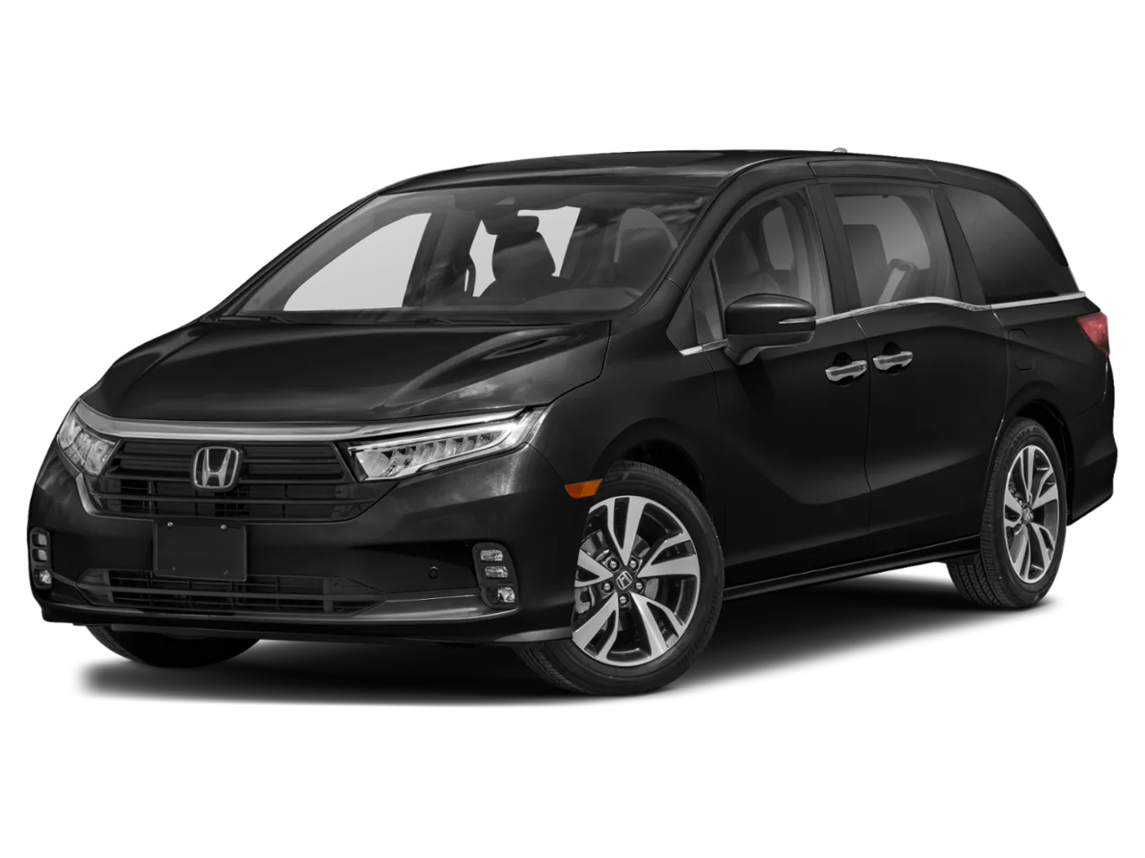 2024 Honda Odyssey