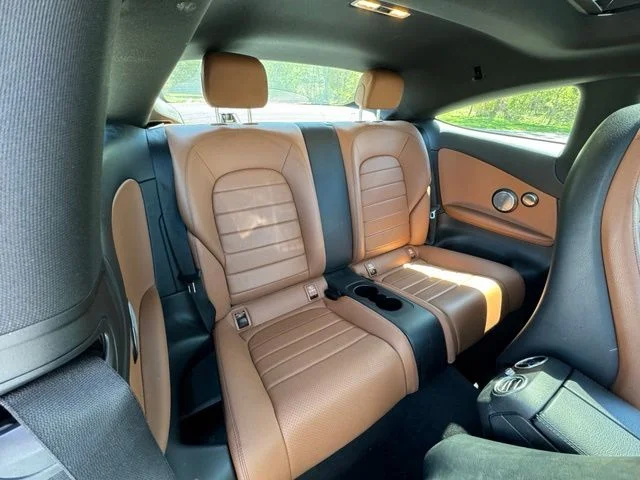 Used 2019  Mercedes-Benz C 300 image 14
