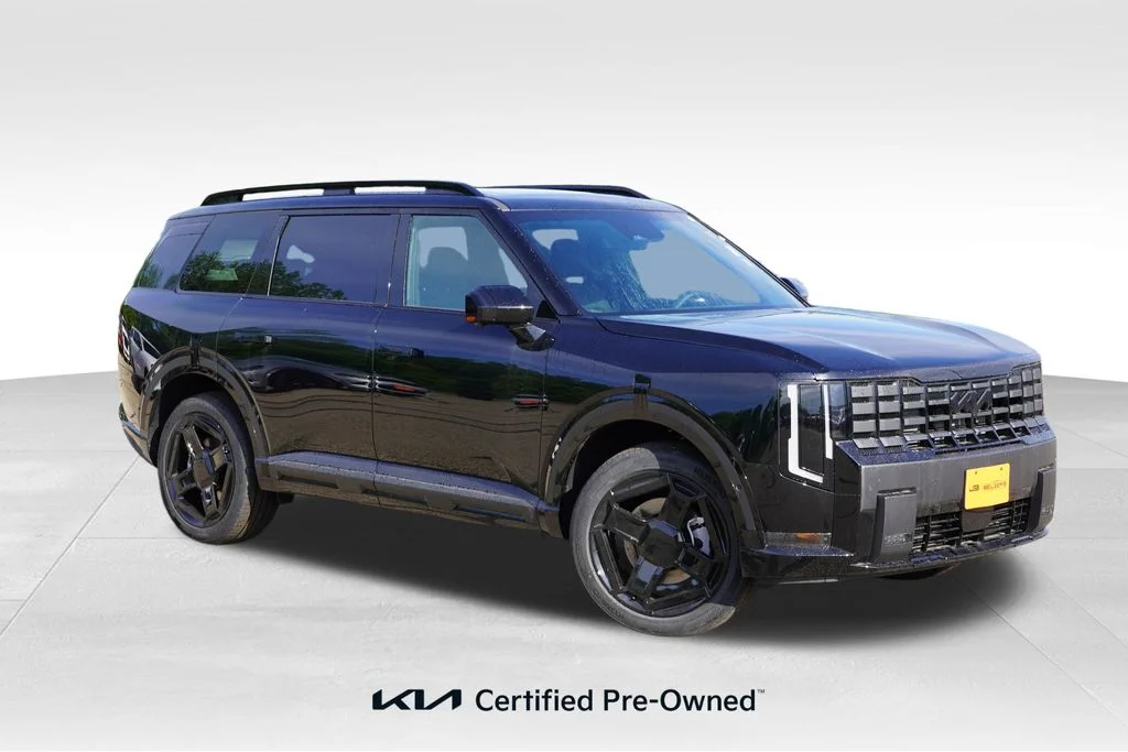 2027 Kia Telluride X-Line SX Prestige AWD's photo