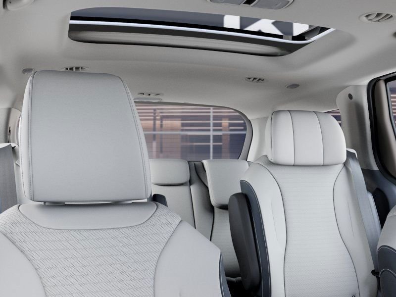 2026 Kia Carnival SX Prestige - Photo 27