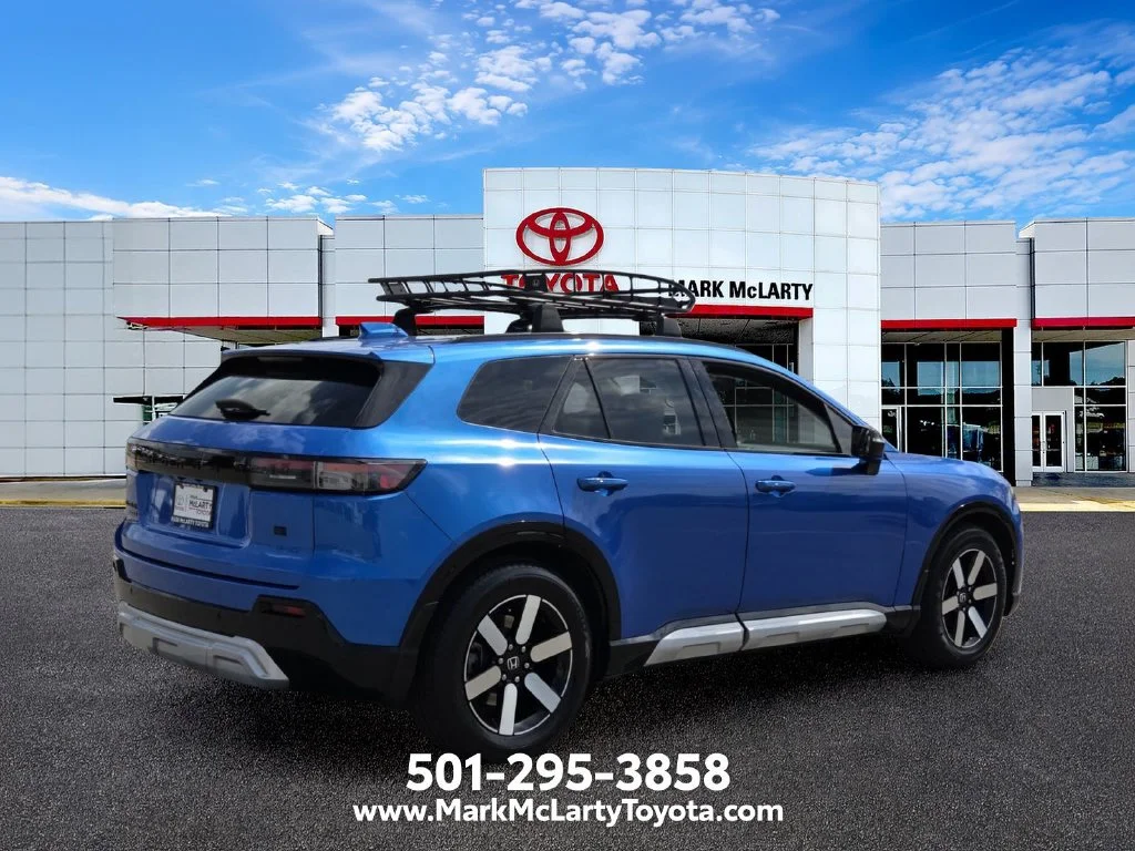 Used 2024  Honda Touring image 5