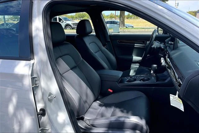 2026 Honda Civic Sport Touring - Photo 7