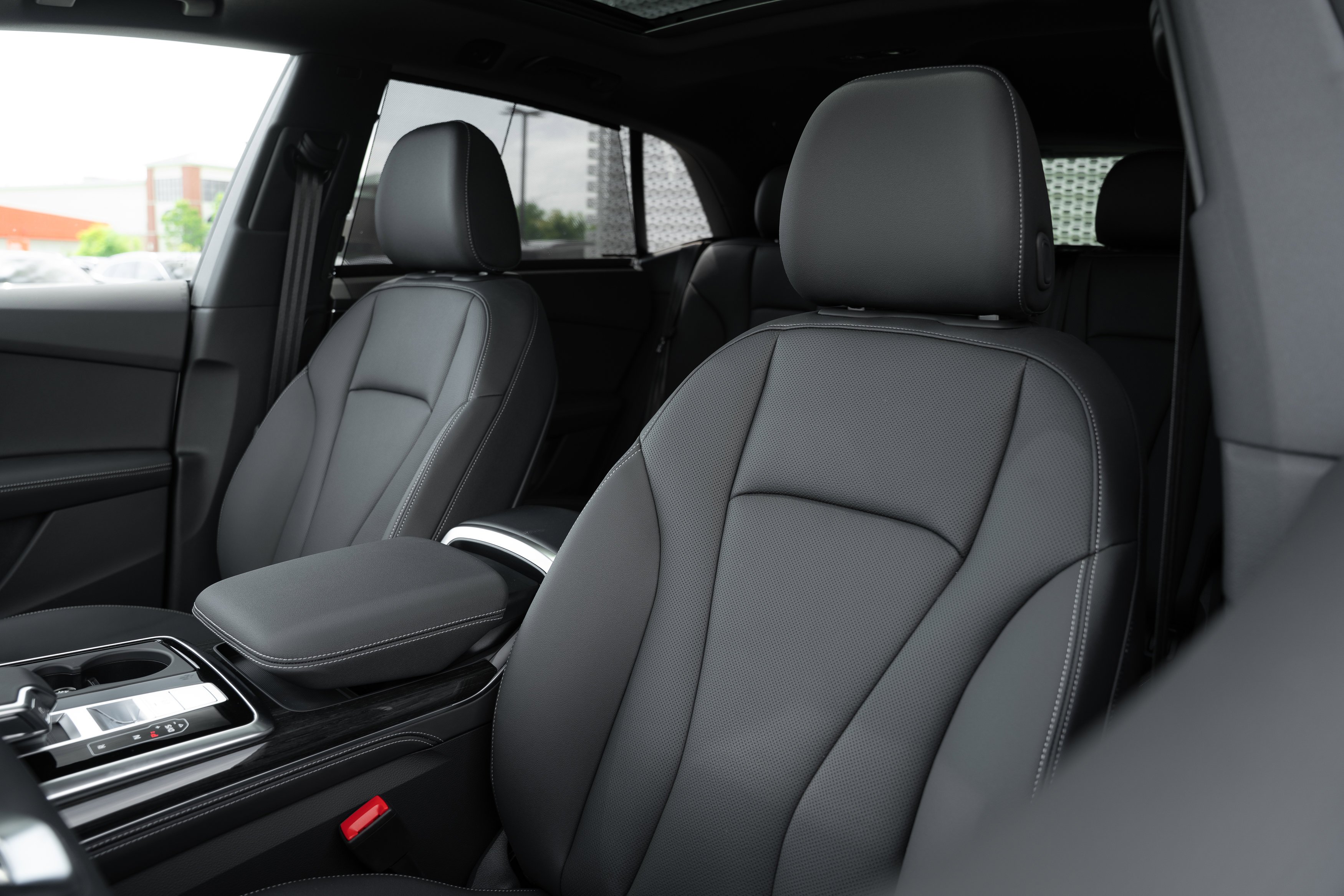2026 Audi Q8 Premium Plus - Photo 25