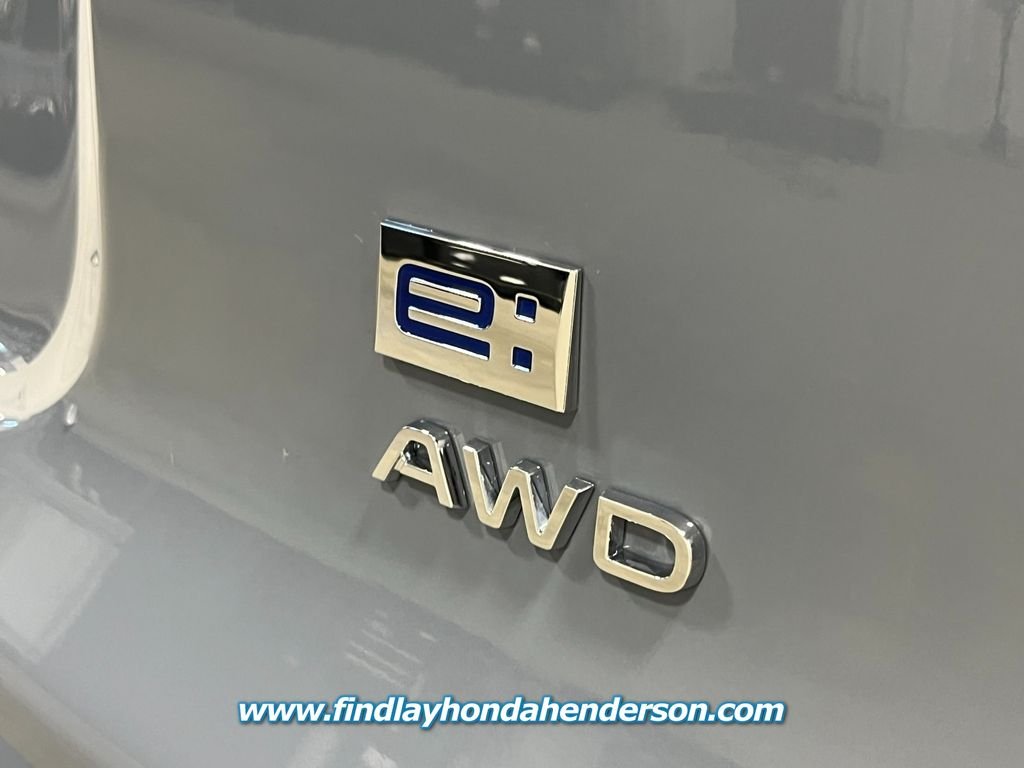 2026 Honda Prologue Touring - Photo 7