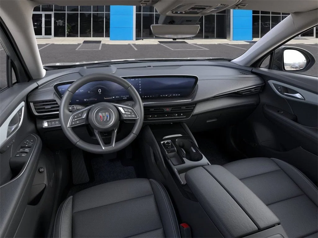 2026 Buick Envision Avenir - Photo 15