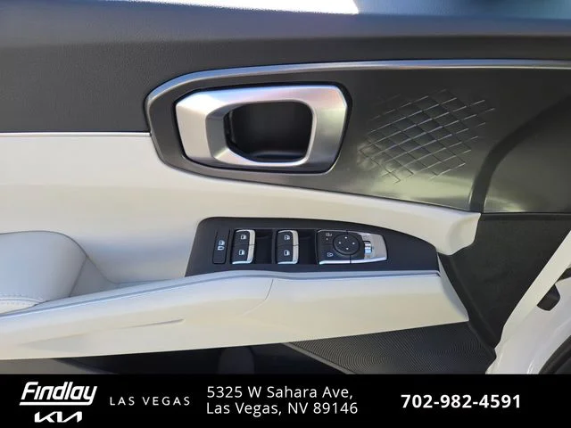 New 2026 White Kia S image 14