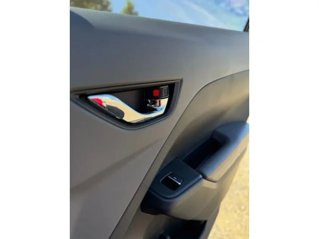 New 2026 PURE RED Subaru Limited Hybrid image 35
