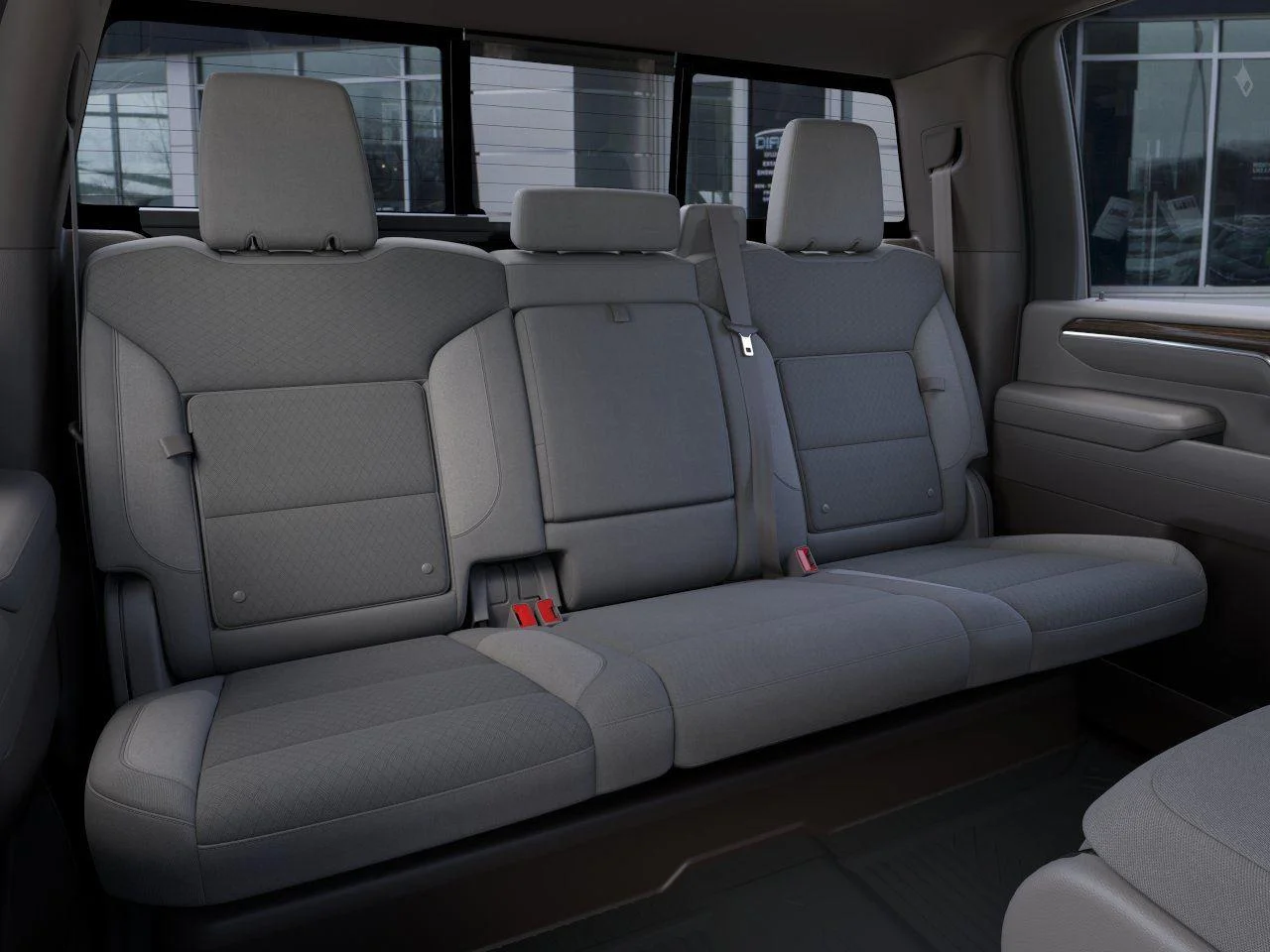 New 2026 Coastal Dune GMC SLE image 17