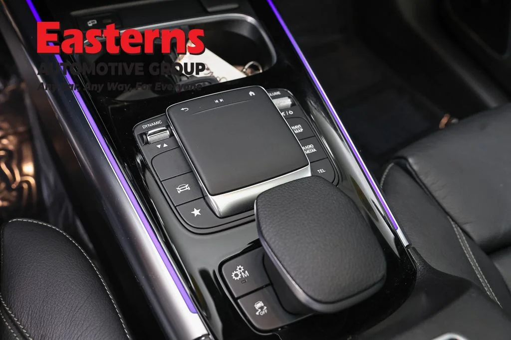 Used 2023 Gray Mercedes-Benz GLA 35 AMG® image 20