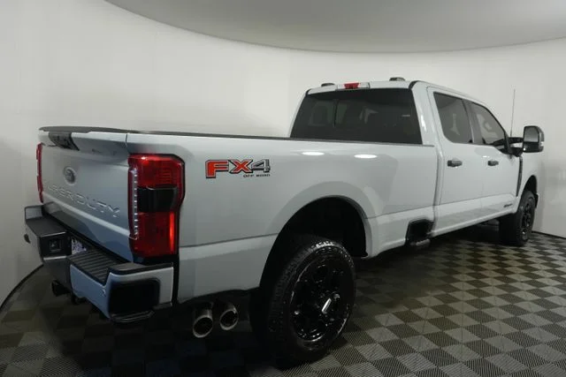 Certified Used 2025 Avalanche Ford XL image 5