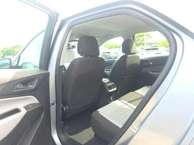 Used 2024 Gray Chevrolet LS image 25