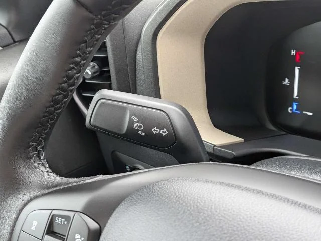 New 2026 Carbonized Gray Metallic Ford Big Bend® image 53