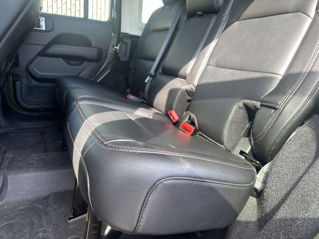 Used 2023 Green Jeep Rubicon 392 image 9