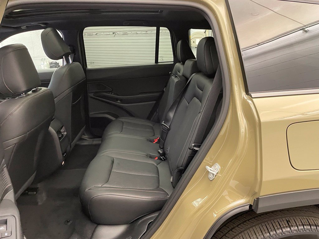 New 2026 41 Exterior Paint Jeep Overland image 17