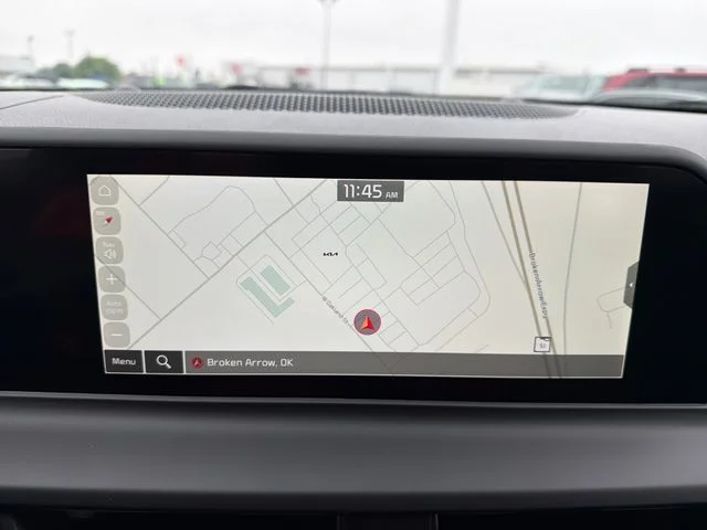 New 2026 Gray Kia S image 12
