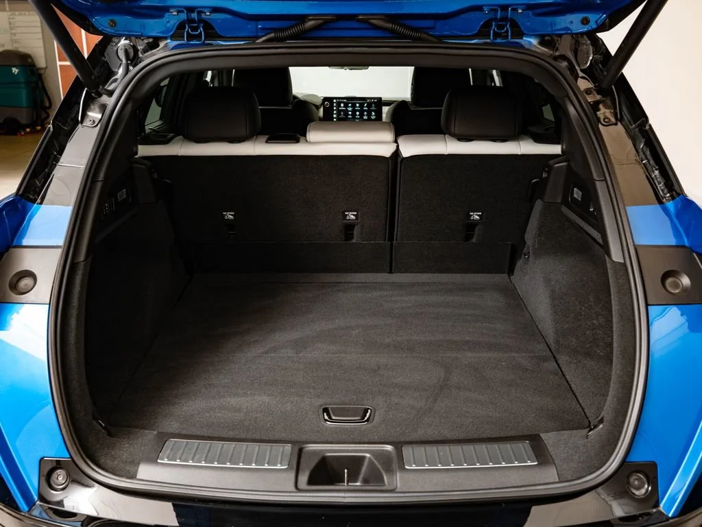 Used 2024 Blue Acura Type S image 21