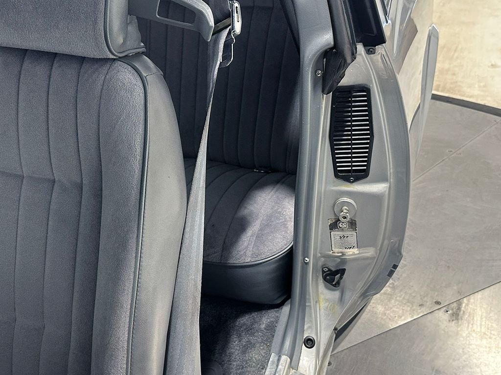 Used 1987 Gray Chevrolet  image 60