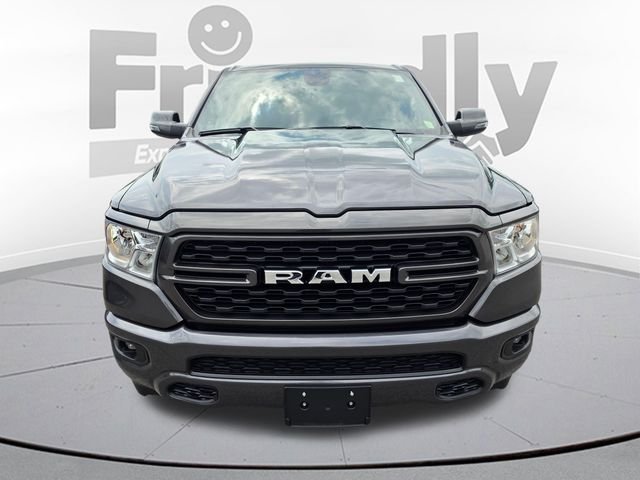 Used 2024 Gray Ram Big Horn/Lone Star image 2