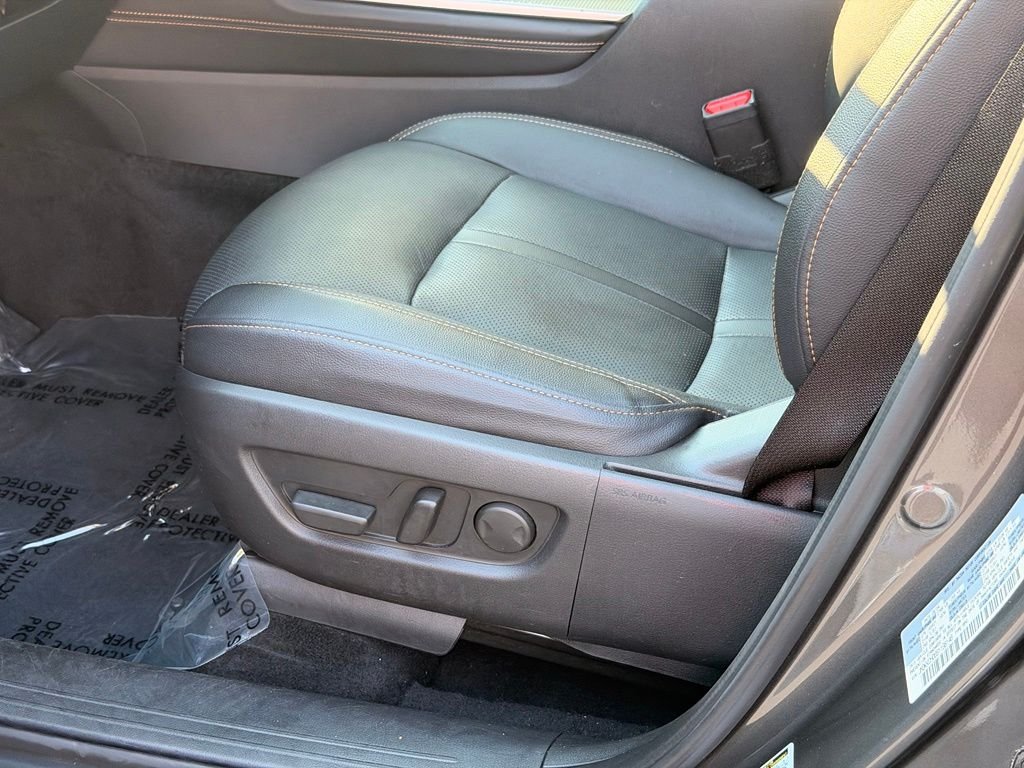Used 2025 Gray Mazda 3.3 Turbo Premium image 27
