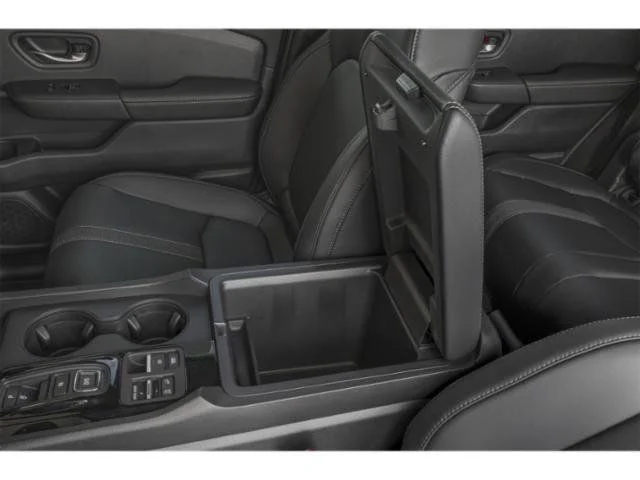 New 2026 Obsidian Blue Pearl Honda RTL image 13