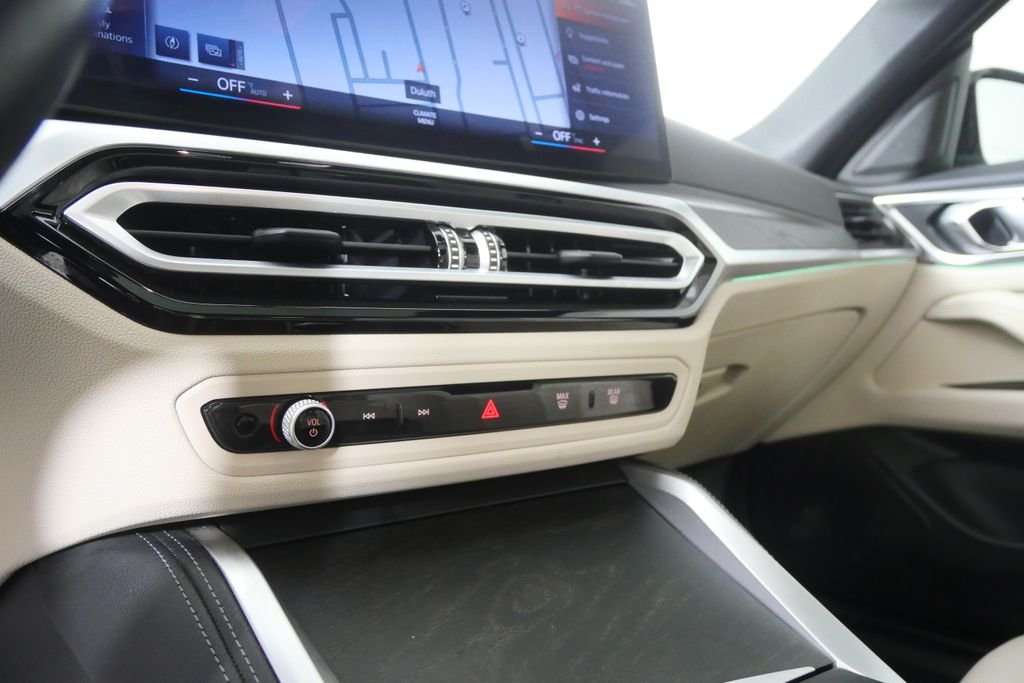Certified Used 2023 Alpine White BMW eDrive40 image 24