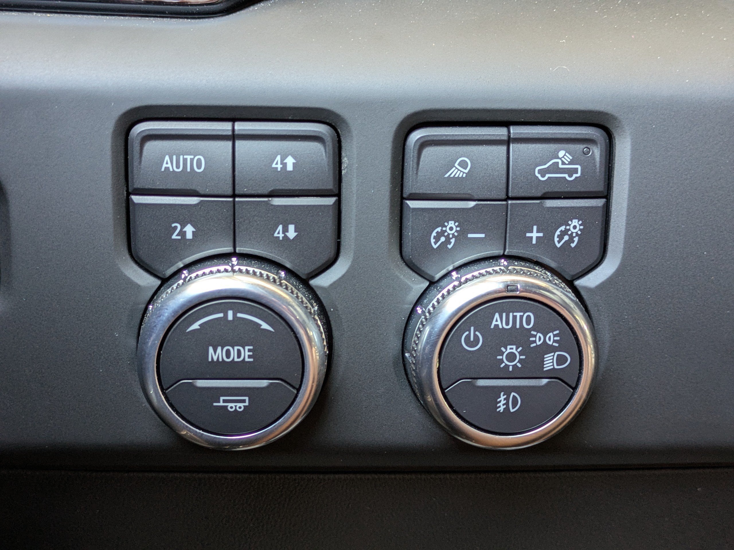 Used 2023 Titanium Rush Metallic GMC Denali image 29