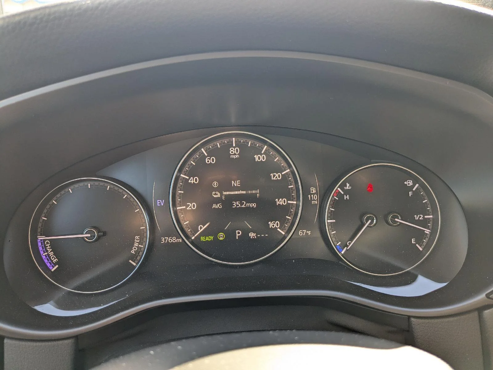 2026 Mazda CX-50 Premium - Photo 24