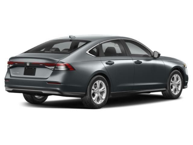 Used 2023 Platinum White Pearl Honda LX image 3