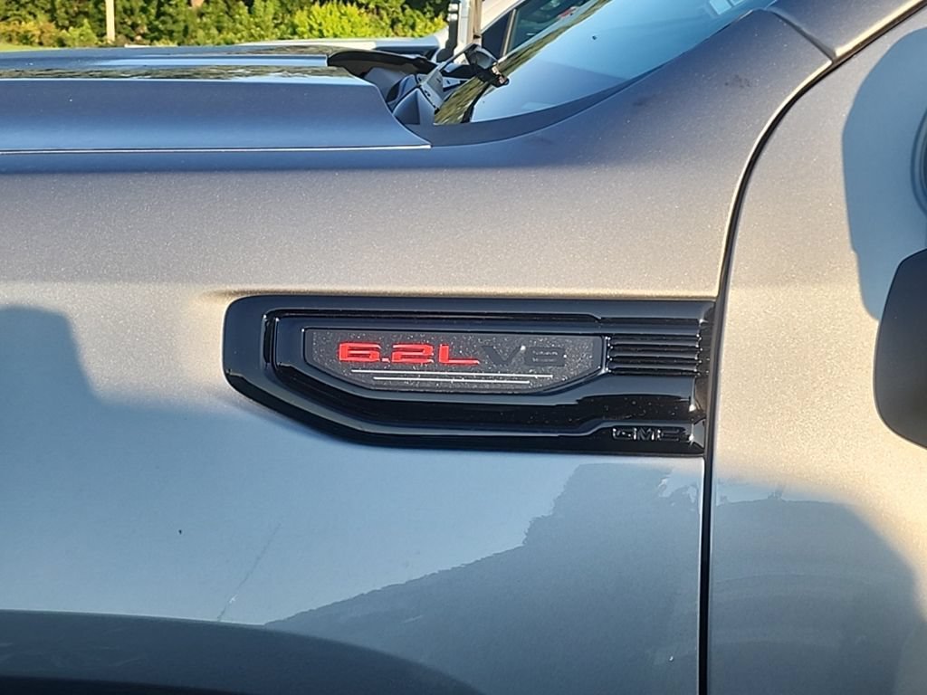 2026 GMC Sierra 1500 AT4 - Photo 6
