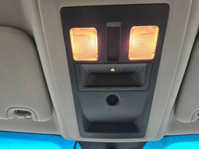 Used 2017 Black Ram Express image 28