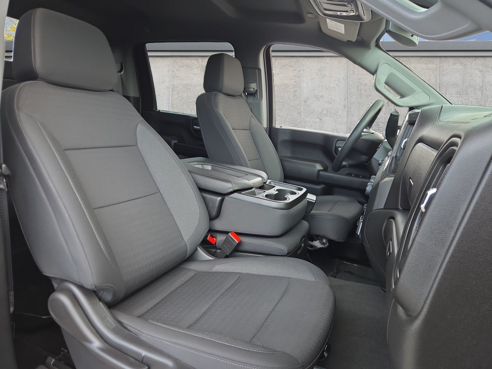 2024 Chevrolet Silverado 2500HD Custom - Photo 15