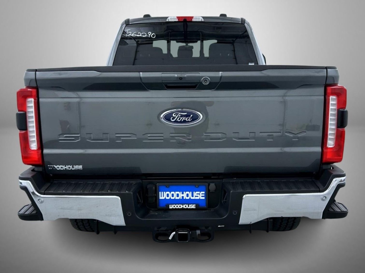 2026 Ford F-250 Super Duty XLT - Photo 6