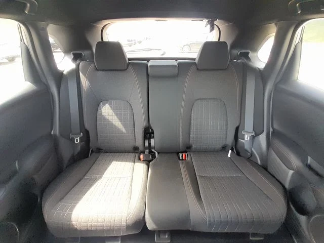 Used 2024  Honda Sport image 39