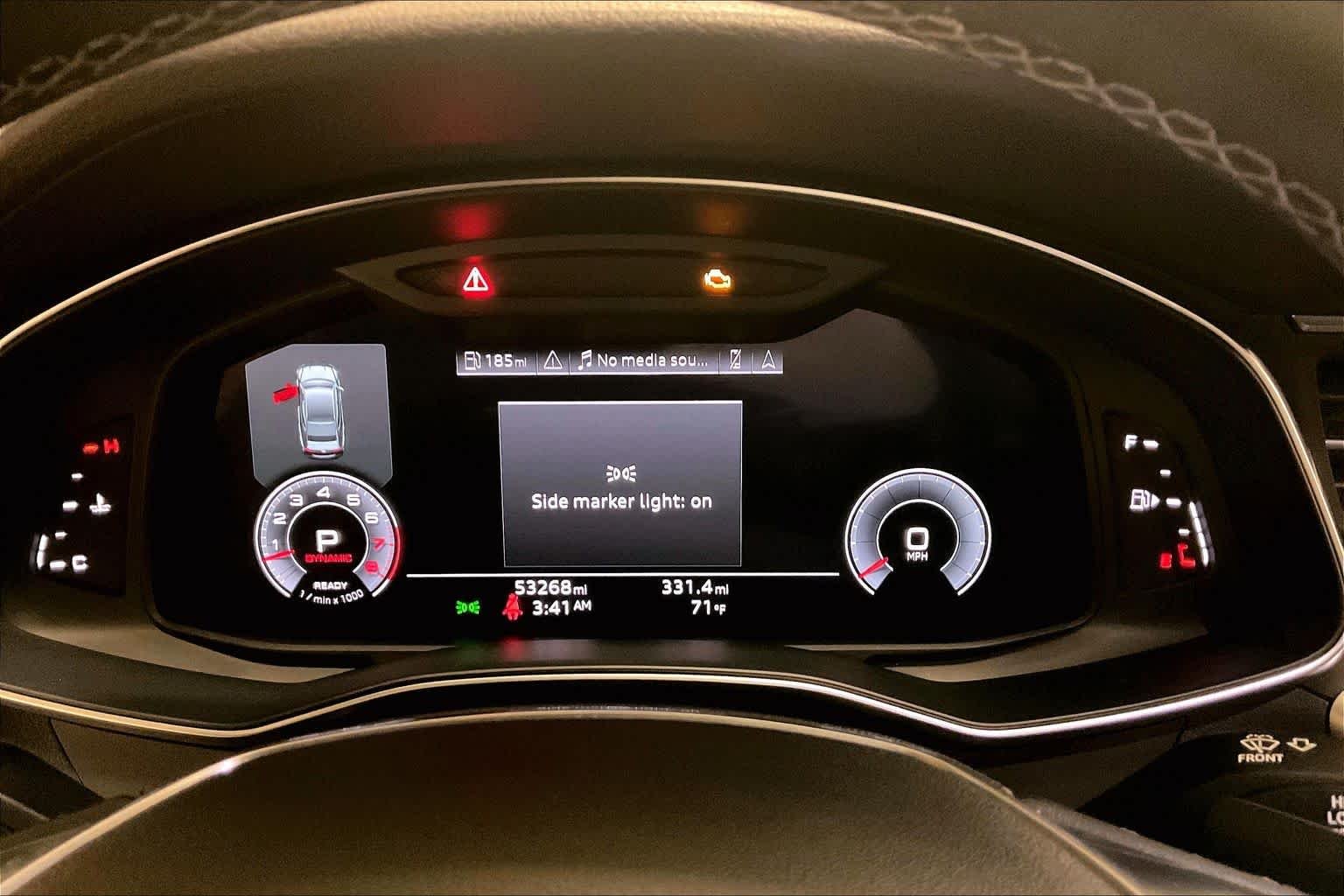 2022 Audi A7 Prestige - Photo 24