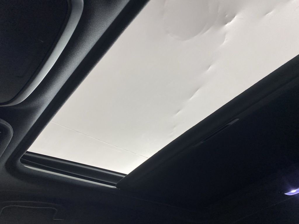 2025 Subaru Forester Touring - Photo 26