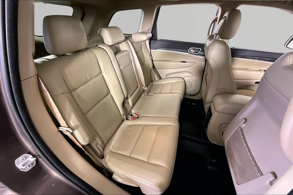 2019 Jeep Grand Cherokee Limited - Photo 24