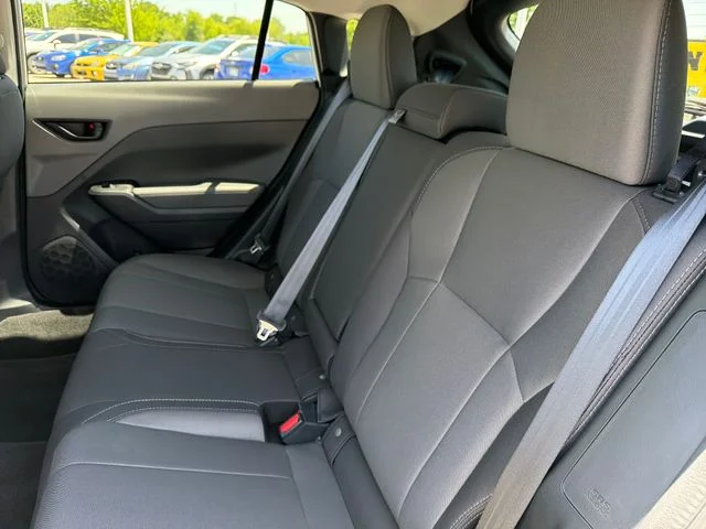 New 2026 CRYSTAL WHITE PEARL Subaru Premium image 22