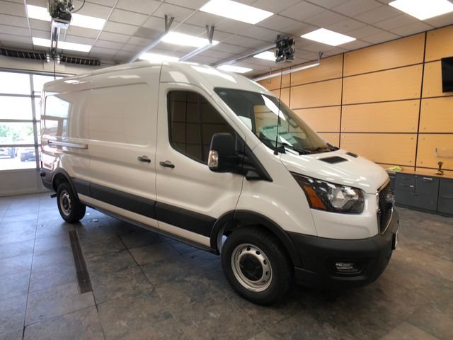 2026 Ford Transit 350 Med Roof 148 WB's photo